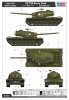 Hobby Boss 84512 US T30 Heavy Tank 1/35